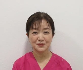 濱田美保先生