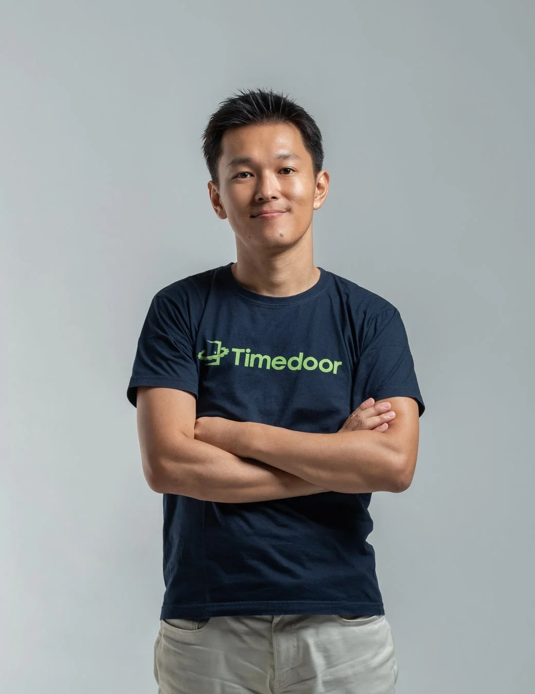PT. Timedoor Indonesia CEO 徳永裕