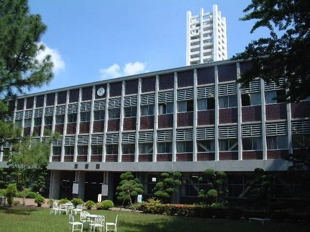 武蔵野大学
