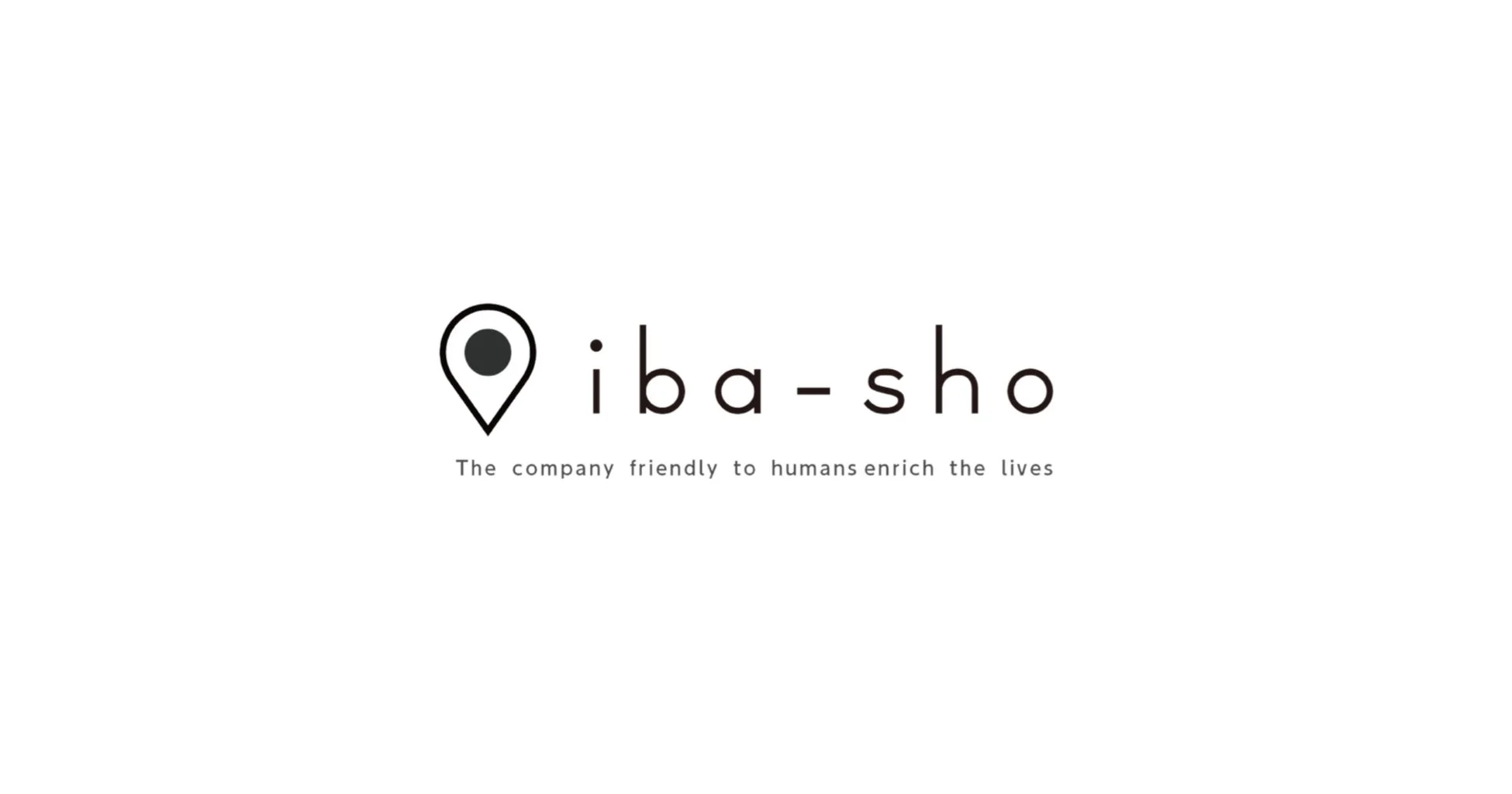 iba-shoのロゴ
