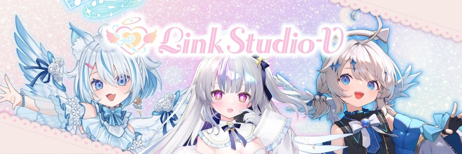 Link Studio-V