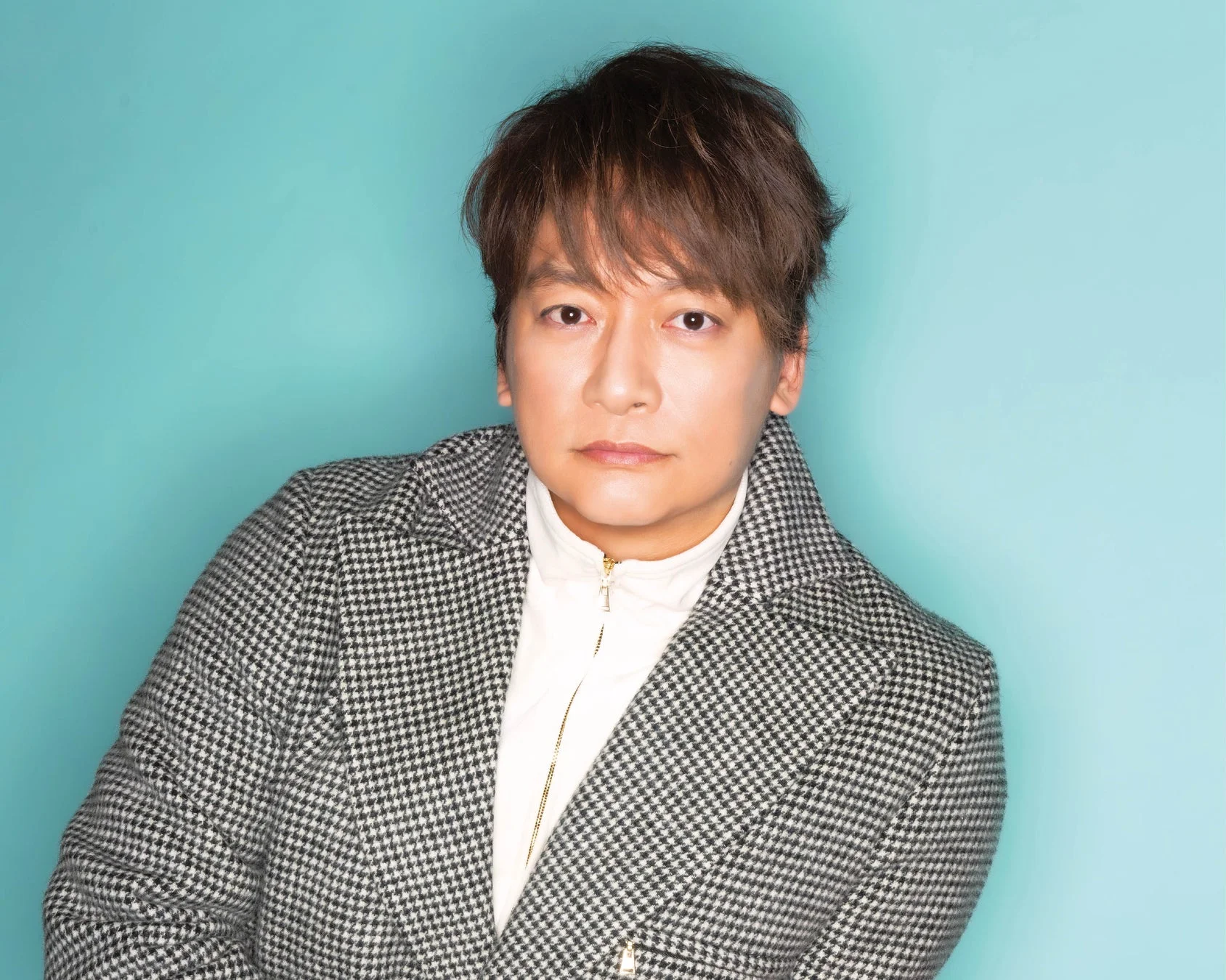 香取慎吾