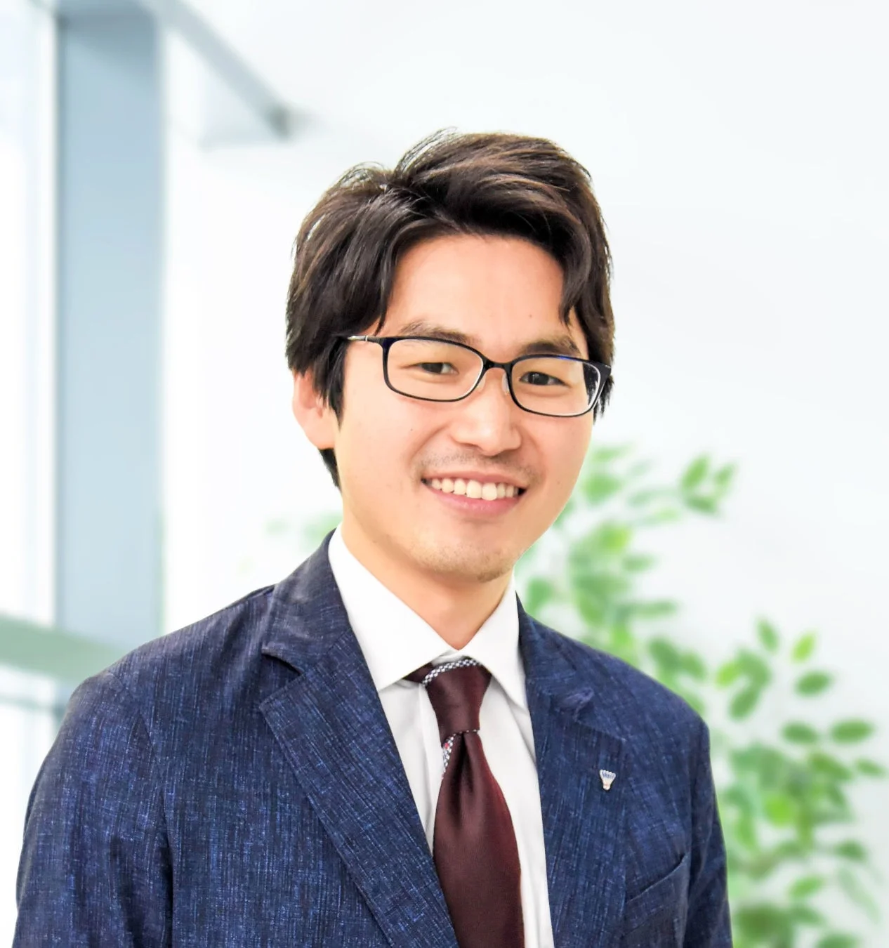 仲上豪二朗教授