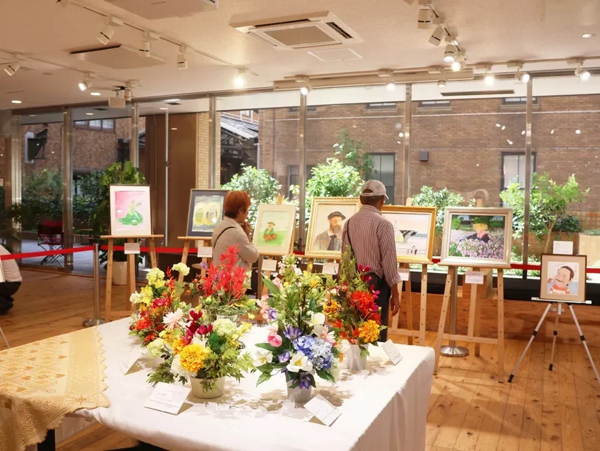 芸術鑑賞から学びまで、シニア世代の毎日を豊かにする「シニアライフフェスタ」が横浜で開催