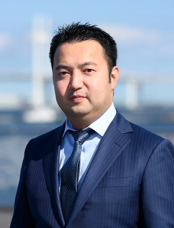 根本 雄司 特任准教授