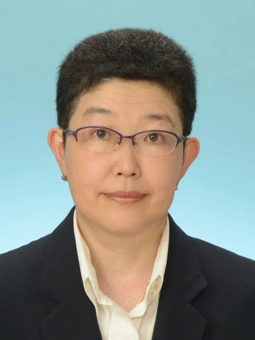 菊池 ゆかり 氏
