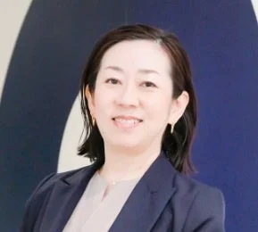伊藤規子氏
