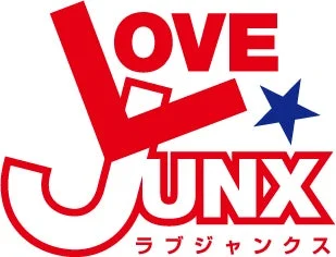 LOVE JUNX
