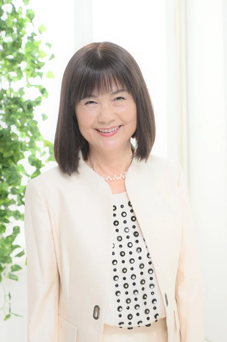 真田弘美先生