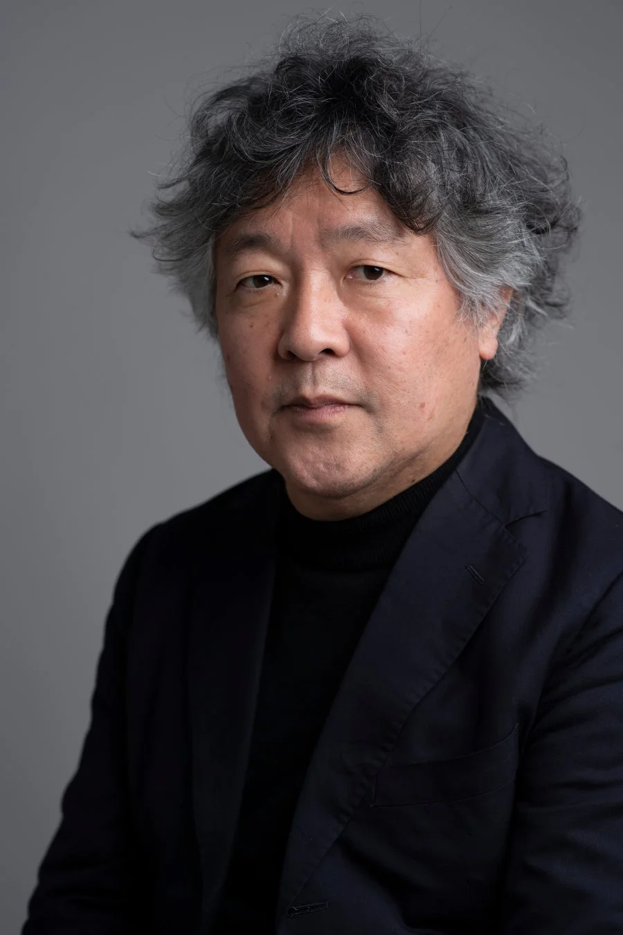 茂木 健一郎 氏