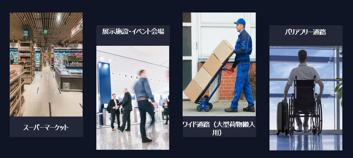 活用シーン
