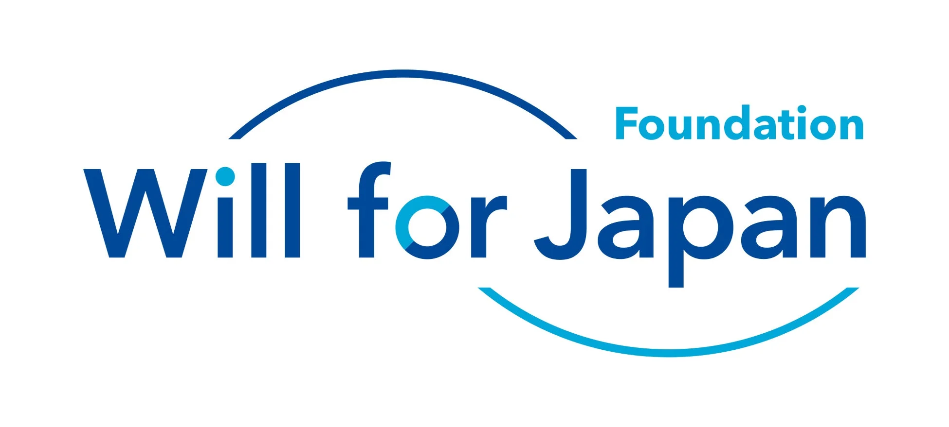 Will for Japan Foundationロゴ