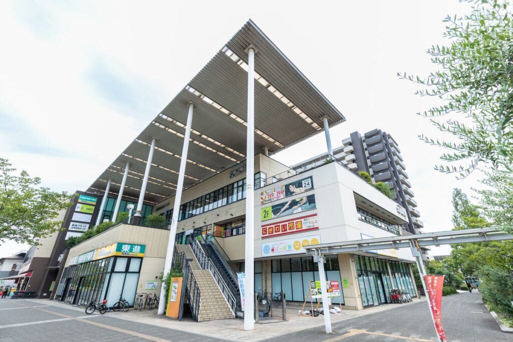 【愛知県東海市2店舗目・県内96店舗目】ゴルフ・健康カラオケ・個室岩盤浴(女性専用)まで豊富なアミューズメントサービス導入の大型店舗!FIT-EASY太田川駅前店 10/30 (金)グランドオープン